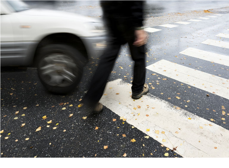 pedestrian accident injury lawyers -