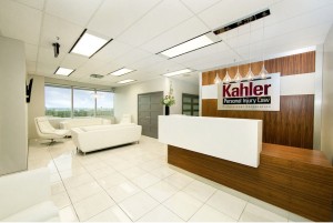 Kahler Personal Injury Law Firm (Toronto Office)